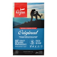 为您的爱犬选择健康之道——Orijen渴望狗粮