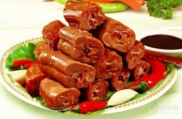 宠物狗吃鸭脖子怎么办啊