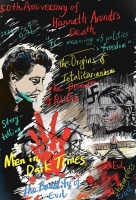 李公明｜一周画记：阿伦特逝世50周年纪念——她捍卫人性的尊严