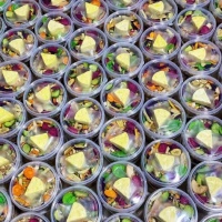 [宠物饲料批发]618 宠物主食套餐预售价格1.8元/盒