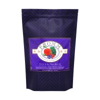 让爱犬享受健康美味——福摩经典鸭肉甜薯狗粮