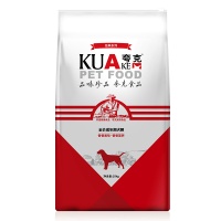 夸克狗粮与霍曼智能烘干箱，宠物主必看！健康营养与便捷洗护双重选择！