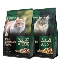 网易严选爆款宠粮｜以科学配方 重新定义宠物营养新标准