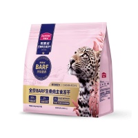 麦富迪猫粮：高蛋白护肠胃，幼猫的健康之选！