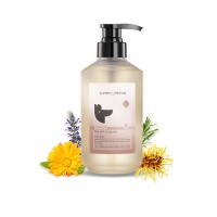 宠物必备！超宠爱狗狗沐浴露，敏感肌专用，焕新洗护体验！