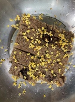 大猩猩的桂花糕