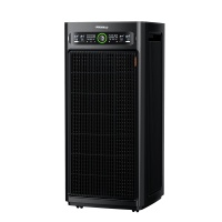 让空气更清新，守护家人的健康——SOLEUSAIR舒乐氏Orca空气净化器G20