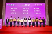 动医学院在兽医专业学位研究生创新创业大赛中斩获全国一等奖