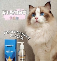 猫咪的美毛护理（全面解析猫咪美毛护理方法，让你的猫咪魅力无限）宠物屋