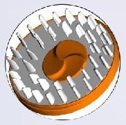 厂家供应电动宠物洗澡机给您的宠物做SPA