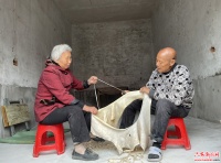 濒临失传的技艺—— “皮匠”绝活成绝唱？