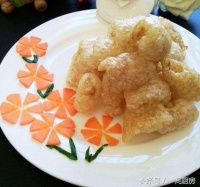 猪皮不要在扔掉了，这样做嘎嘣脆，还超香，方法简单步骤教你！