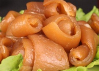 正旭没有什么是“干”不了的——猪皮烘干工艺