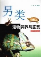 另类宠物饲养与鉴赏.pdf电子书版文档下载