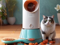 阳江宠物自动喂食器品牌「深圳长龙鑫供应」