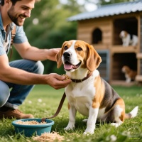 掌握关键技巧，开启您的狗养殖之旅