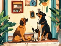 养宠避坑指南：法律常识早知道