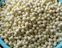 “排湿第一米”，根本不是薏米！熟吃养胃，生吃肾好，湿气都排出