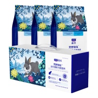 让您的猫咪享受真正的美味与健康——LEGENDSANDY蓝氏全价猫粮