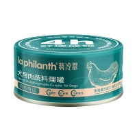 给您的幼犬一份营养与美味的盛宴——翡冷翠狗罐头