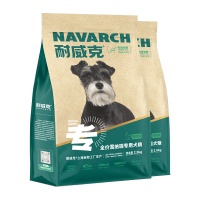 让您的雪纳瑞焕发光彩——耐威克专用狗粮，让爱犬快乐成长！