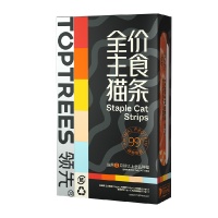 领先主食猫条猫咪成幼猫通用互动补水湿粮宠物喵营养增肥1.0版本