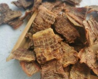 如何自制猪皮狗咬胶（以宠物为主，教你DIY最安全的狗咬胶）