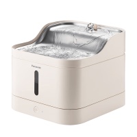 松下宠物饮水机，为猫咪提供高档享受，健康饮水从此开始！