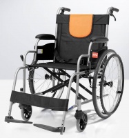 轮椅选购终极指南：十大热门品牌推荐，老年人/残疾人这样选最明智！