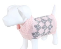 手工爱好者必备！宠物猫毛衣织法教程（学会宠物猫毛衣的织法，让你的猫咪更时尚温暖）宠物屋