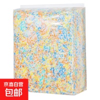 给小宠物一个无尘、舒适的家——仓鼠纸棉垫料的完美选择