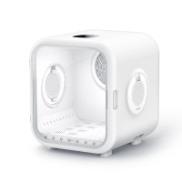 霍曼宠物烘干箱：让洗澡变成享受，给毛孩子最温柔的呵护！