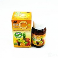 提供丰富维生素，增强免疫力。