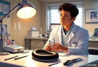 一女子捡到蛇当宠物养了6年，送去检查后，医生颤抖：这不是蛇