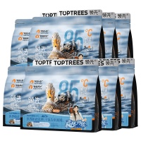 宠物健康新选择：领先低温烘焙狗粮，轻松解决泪痕烦恼！