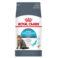 皇家猫粮泌尿道呵护，给爱猫一个健康的未来！