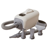 让宠物护理更轻松，华元宠具宠物吹水机强势来袭！