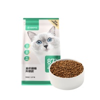 网易严选猫粮与鱼麒麟水质稳定剂，给你的宠物和水族箱最优质的呵护！