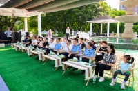 与萌宠随行，与文明相伴！“萌娃＆萌宠”共谱文明养宠新风尚