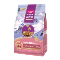 麦富迪猫粮：高肉高蛋白，给爱猫最好的滋养！