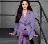 NO微笑天使萨摩耶见人就露招牌笑容