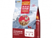麦富迪狗粮成分解析！