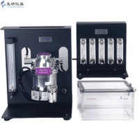 MouseOX Plus小动物脉搏血氧监测仪配置方案