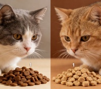 宠物猫粮哪个牌子好性价比高？2025年优质猫粮推荐排行榜最新最全