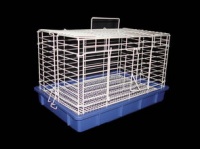 宠物笼子的作用及其使用技巧