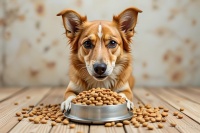 宠物食品成跨界“香饽饽” 伊利、三只松鼠、妙可蓝多都在押注