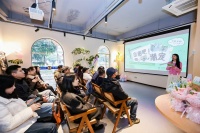 大师授课，宠友切磋：潮宠频道首期线下摄影课潮咖开讲