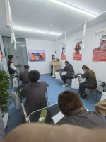 有爱宠物美容培训学校：免费试听、高影响力与便利位置的之选