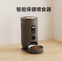 精准投喂+AI识别，MOVA NutriPal 10 Ultra智能保健喂食器开启科学养宠新时代