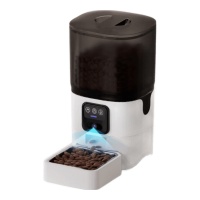 让爱随时在线：PAPIFEED可视喂食器，关爱宠物的新方式